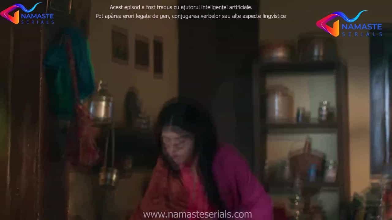 Ishq Subhan Allah - Episode 205