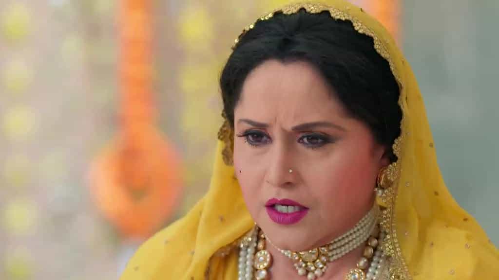 Rabb Se Hai Dua - Episode 104