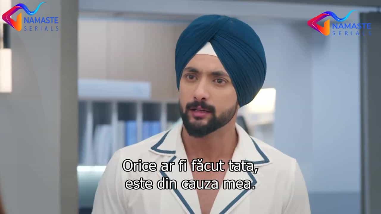 Iss Ishq Ka... Rabb Rakha - Episode 151