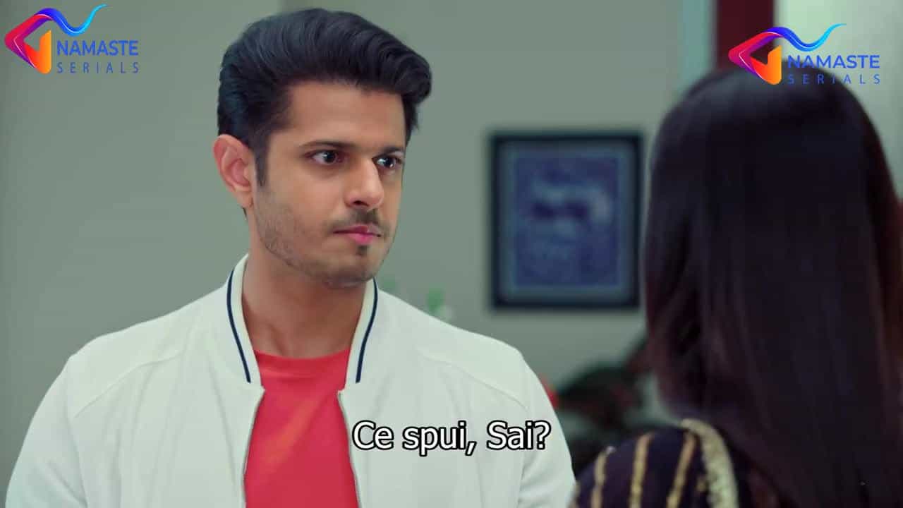 Ghum Hai Kisikey Pyaar Meiin - Episode 121