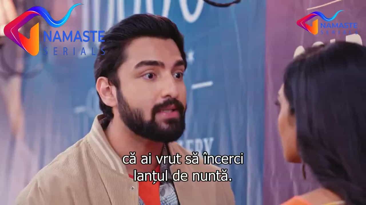 Bhagya Lakshmi - Episode 588