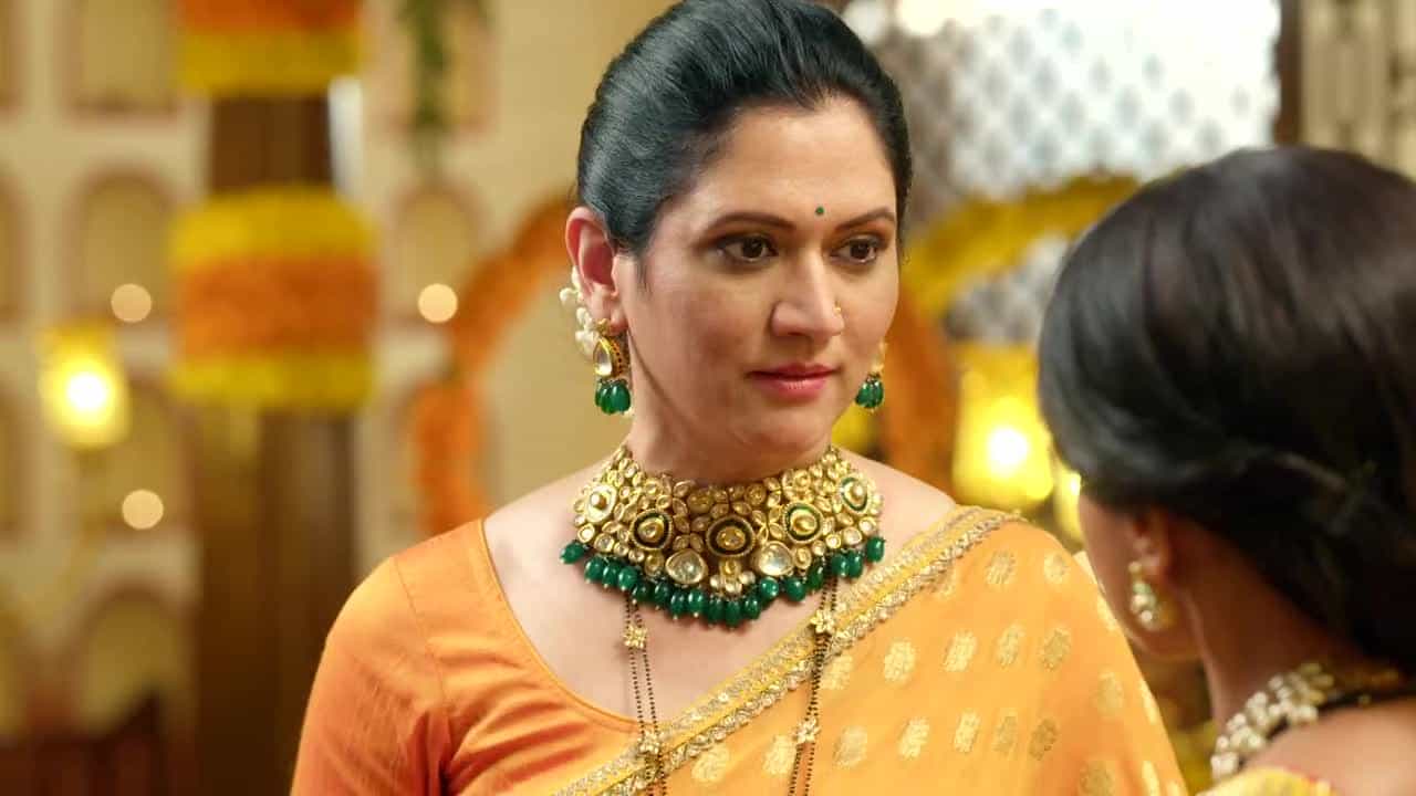 Maati Se Bandhi Dor - Episode 82