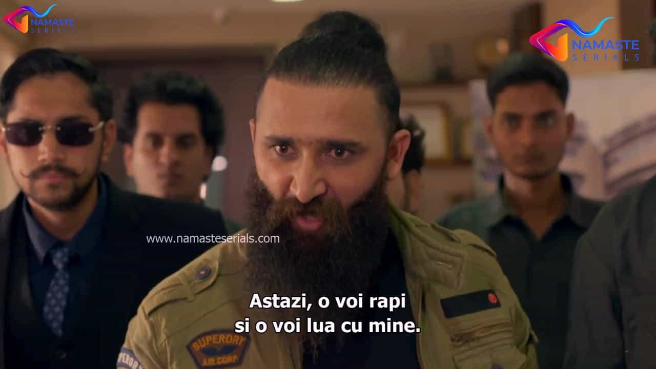 Shaitani Rasmein - Episode 222