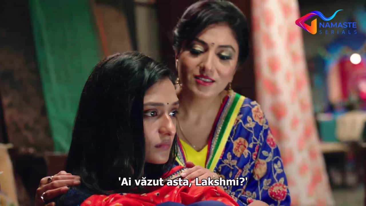 Bhagya Lakshmi - Episode 5