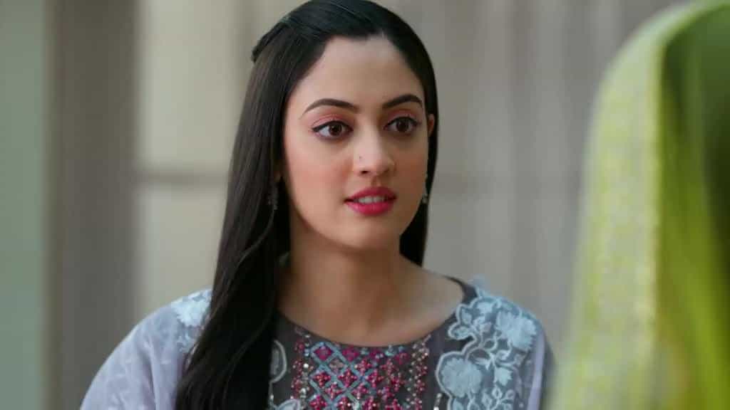 Rabb Se Hai Dua - Episode 205