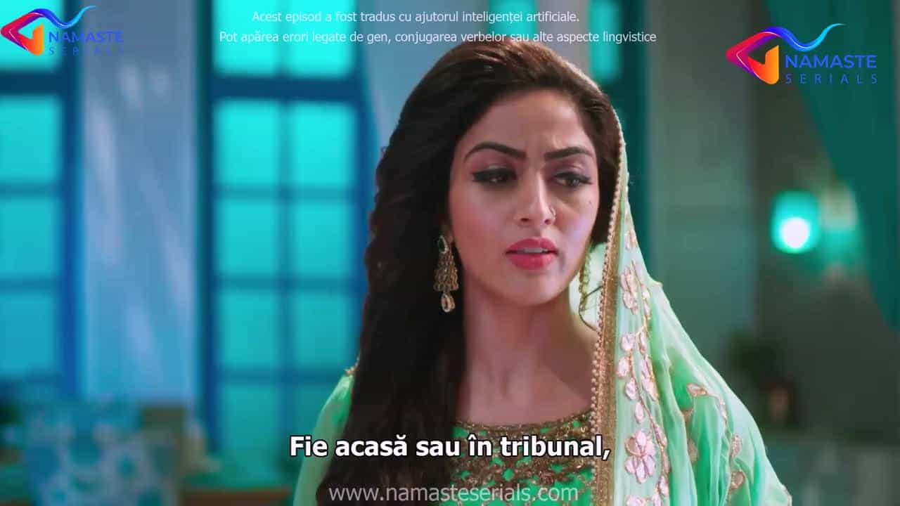 Ishq Subhan Allah - Episode 77