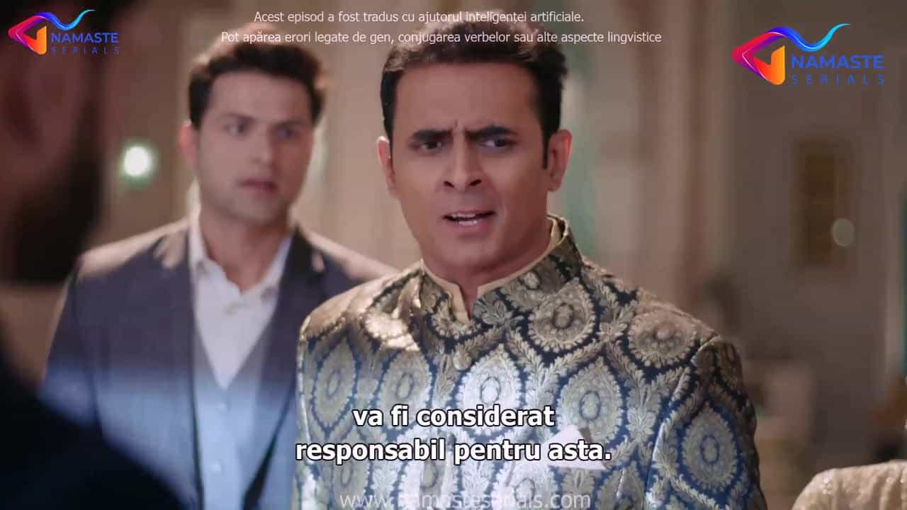 Ishq Subhan Allah - Episode 285