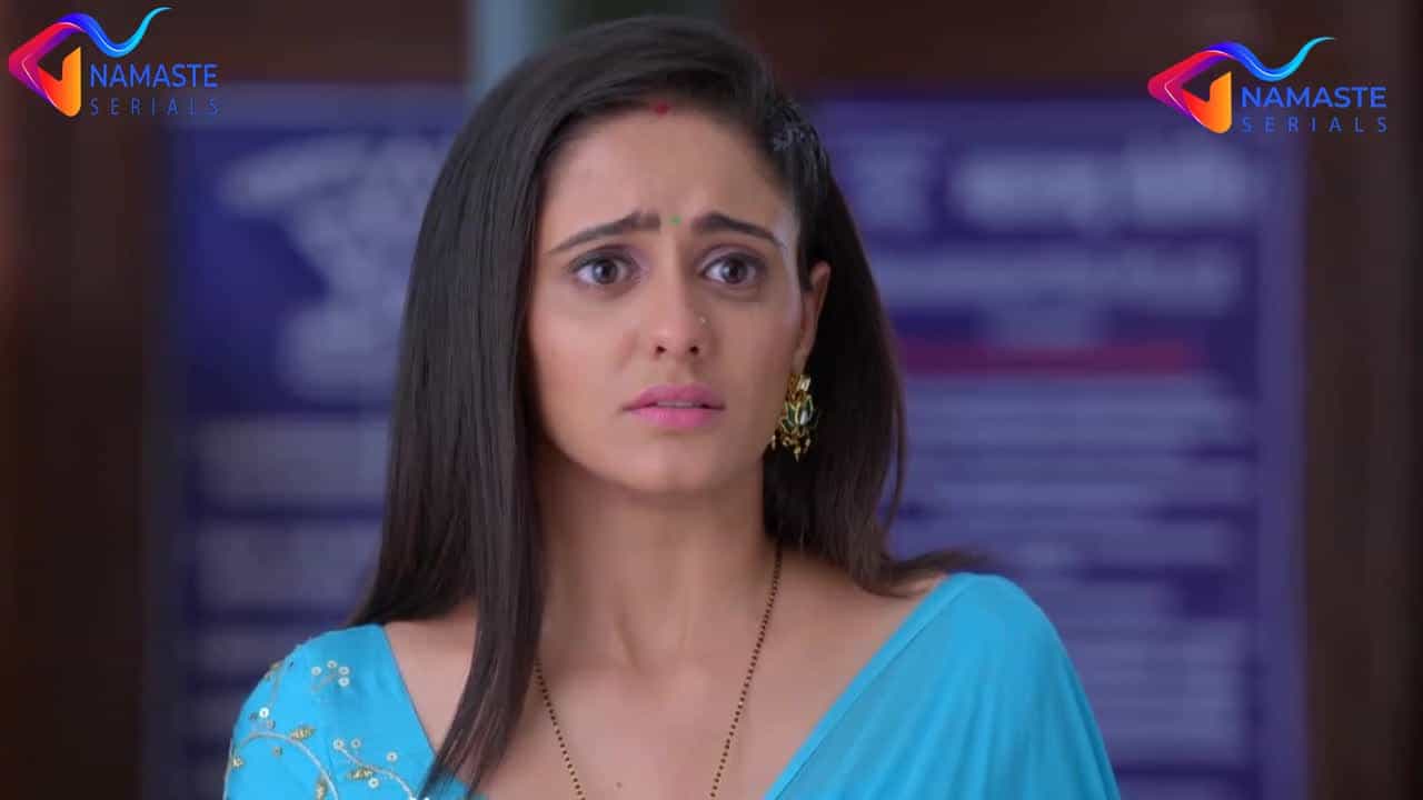 Ghum Hai Kisikey Pyaar Meiin - Episode 521