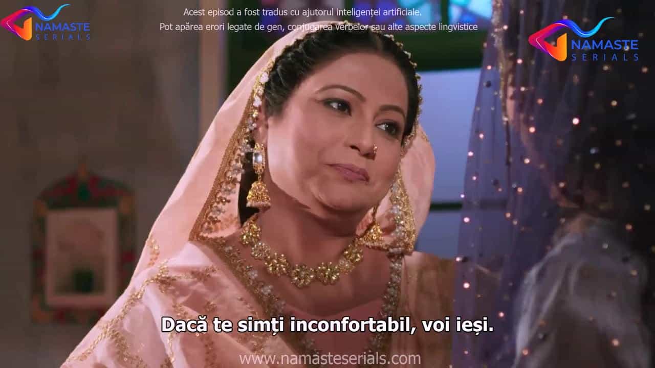 Ishq Subhan Allah - Episode 23