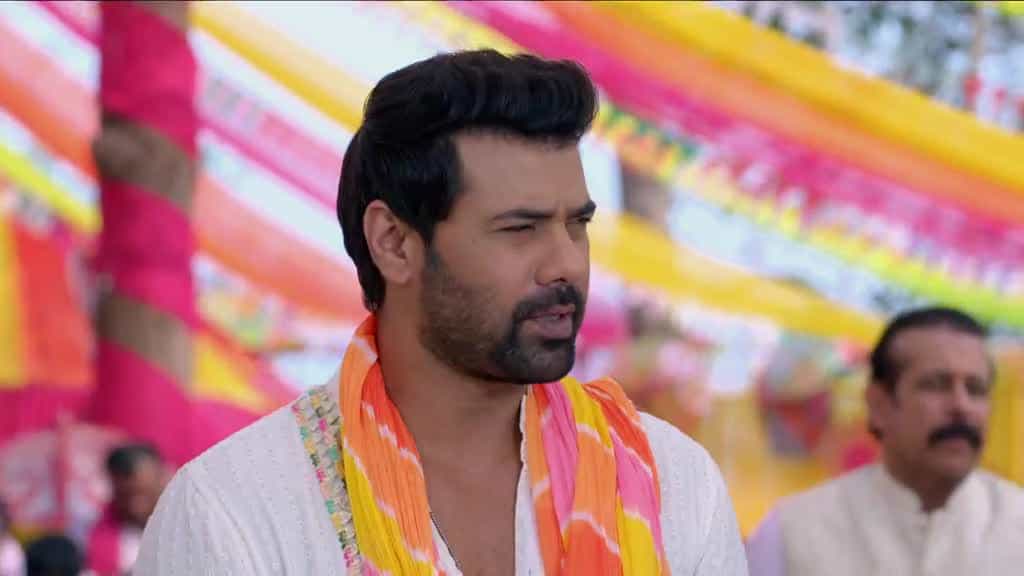 Pyar Ka Pehla Naam: Radha Mohan - Episode 308