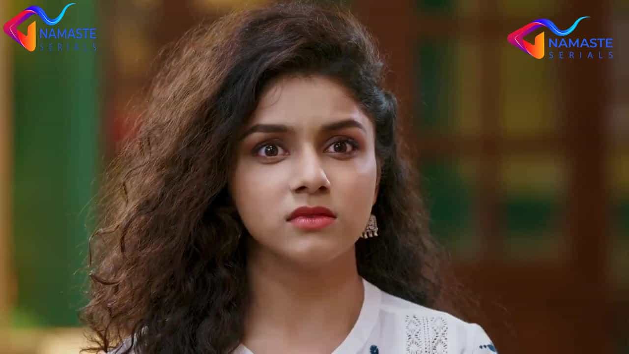 Jaadu Teri Nazar - Daayan Ka Mausam - Episode 58