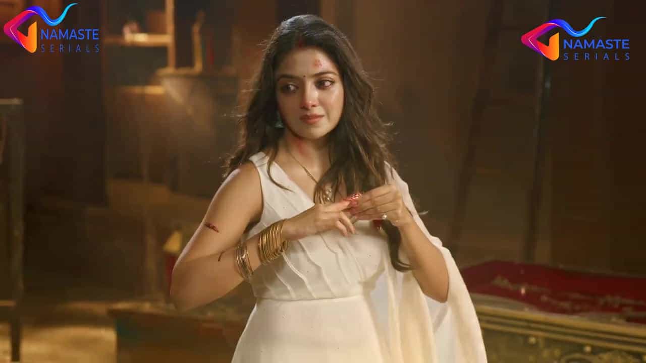 Jaadu Teri Nazar - Daayan Ka Mausam - Episode 126