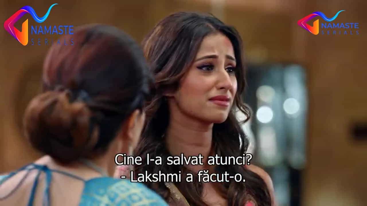 Bhagya Lakshmi - Episode 522