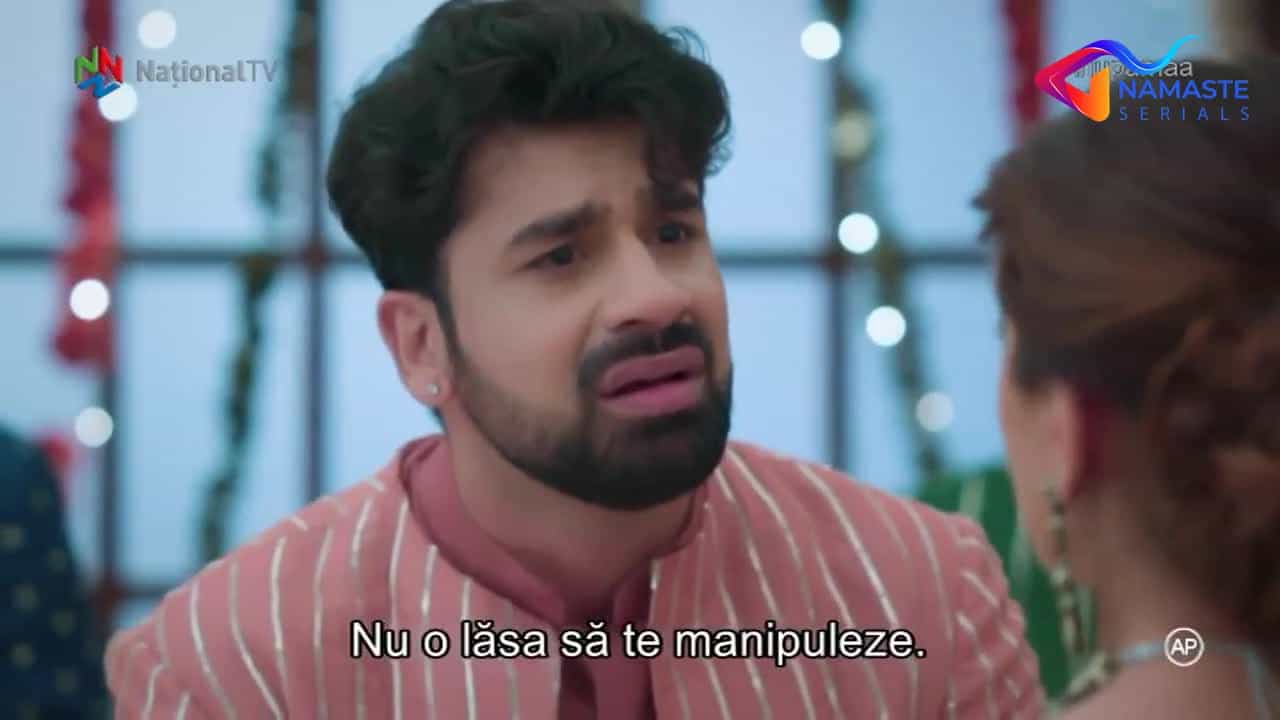 Anupama - Episode 344