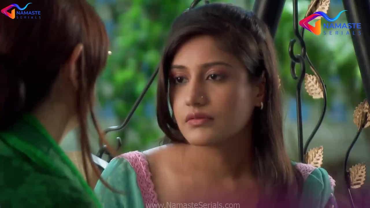 Qubool Hai - Episode 412