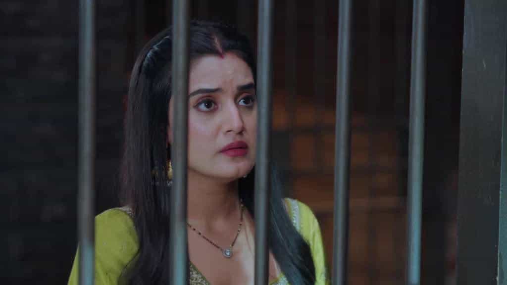 Jaane Anjaane Hum Mile - Episode 128