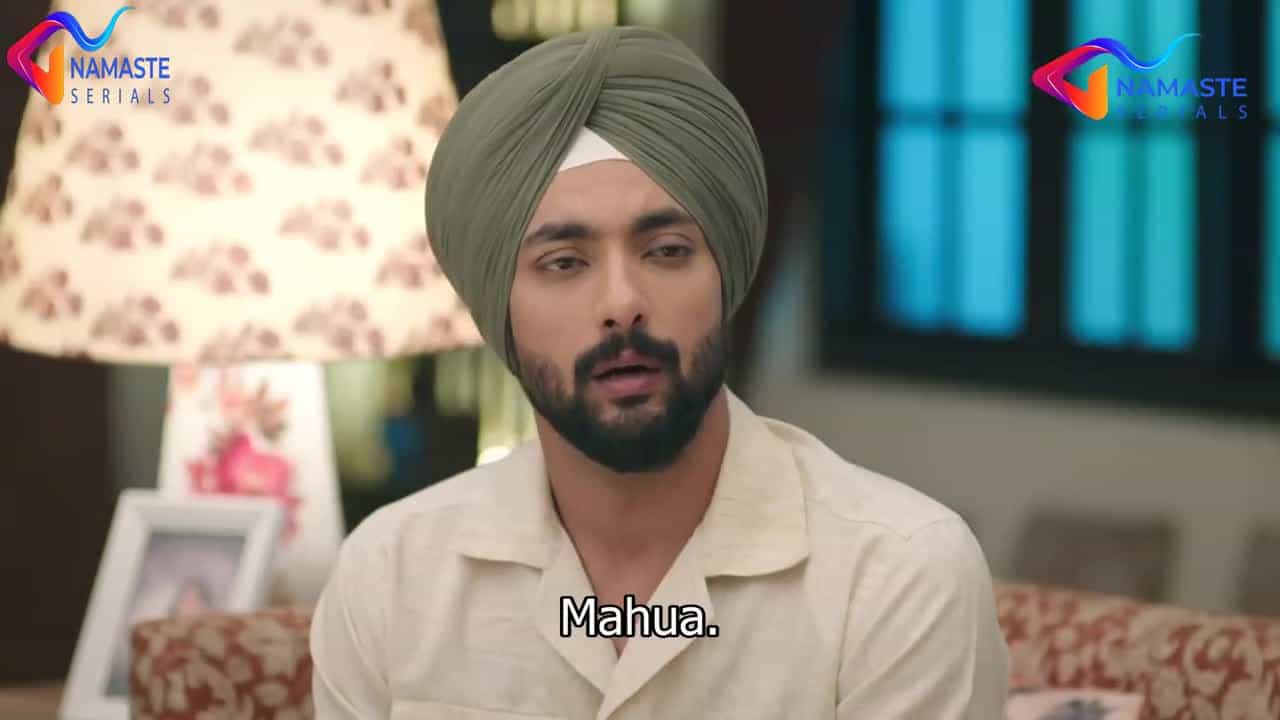 Iss Ishq Ka... Rabb Rakha - Episode 95