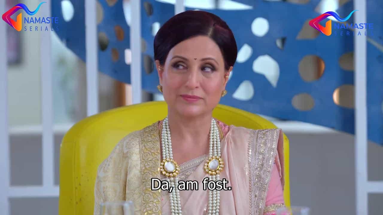 Ghum Hai Kisikey Pyaar Meiin - Episode 514