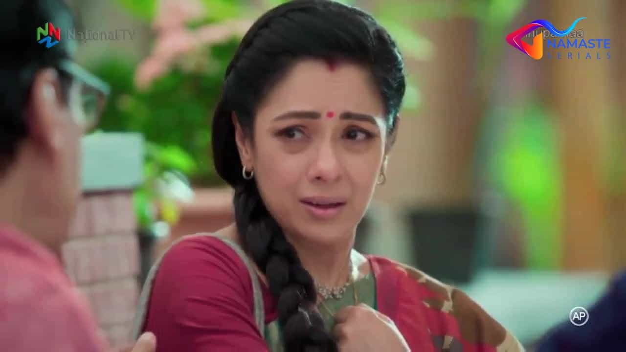 Anupama - Episode 325