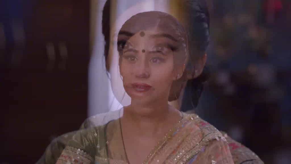 Bhagya Lakshmi - Episode 935