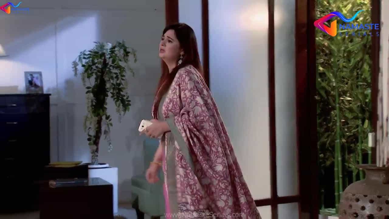 Qubool Hai - Episode 281