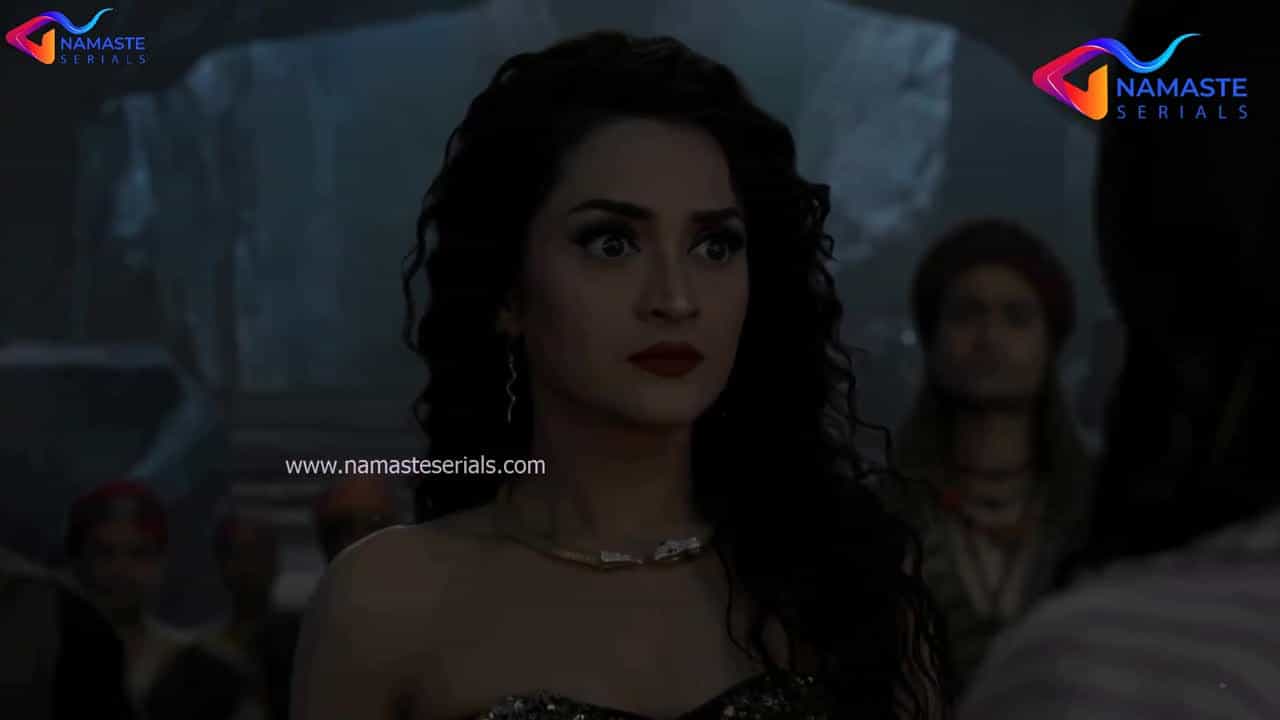 Shaitani Rasmein - Episode 210