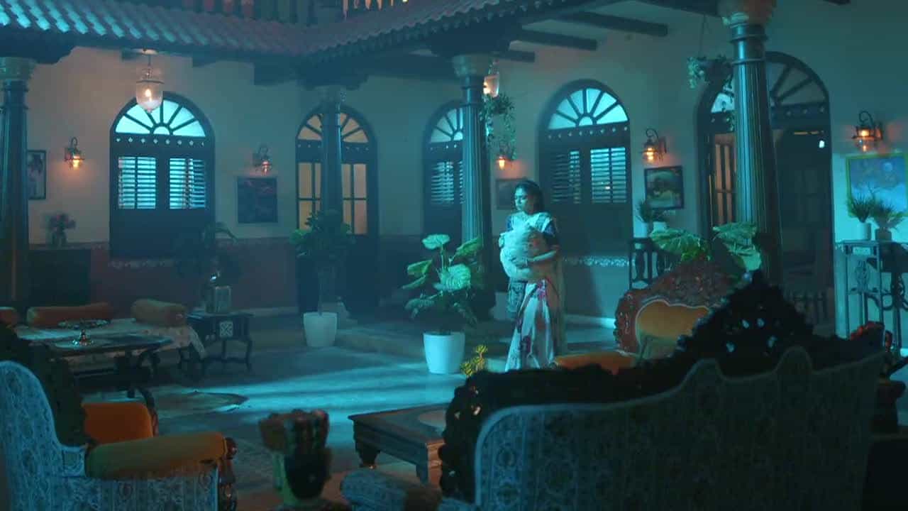 Maati Se Bandhi Dor - Episode 124