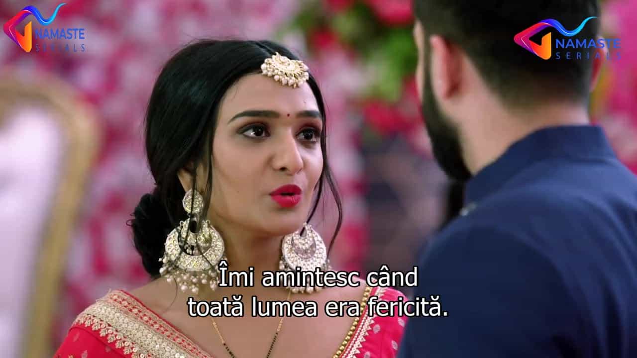 Bhagya Lakshmi - Episode 250