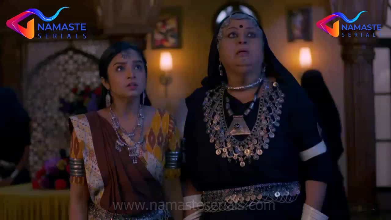 Shaitani Rasmein - Episode 52
