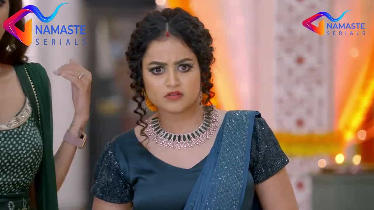 Rishton ka Manjha - Episode 77