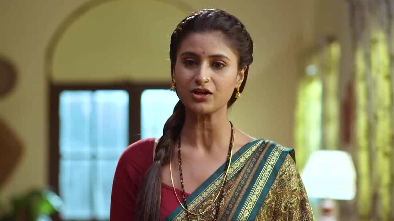 Maati Se Bandhi Dor - Episode 172