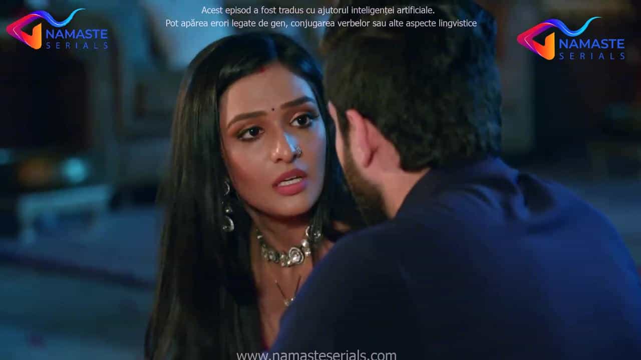 Bhagya Lakshmi - Episode 89