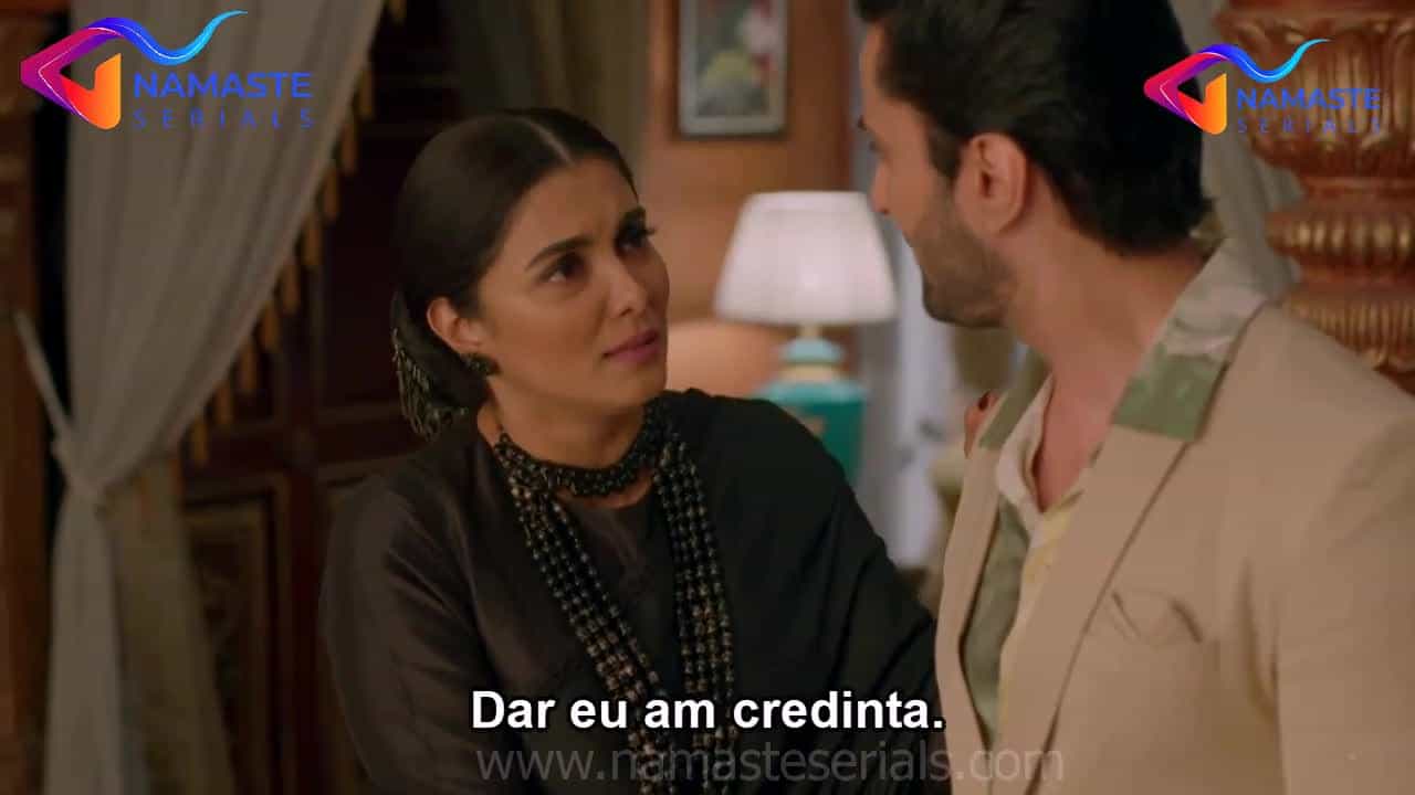 Shaitani Rasmein - Episode 28