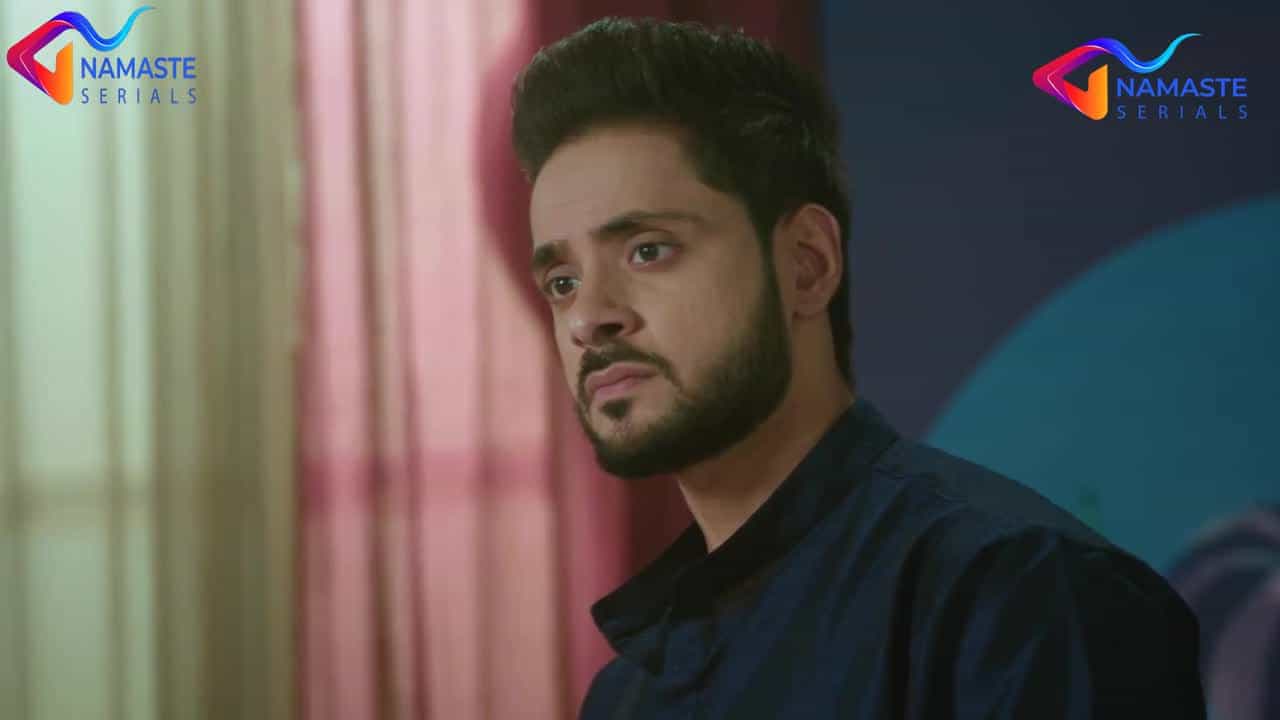 Ishq Subhan Allah - Episode 533