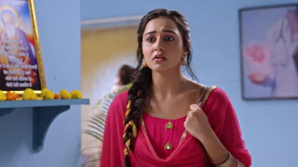 Bhagya Lakshmi - Episode 909
