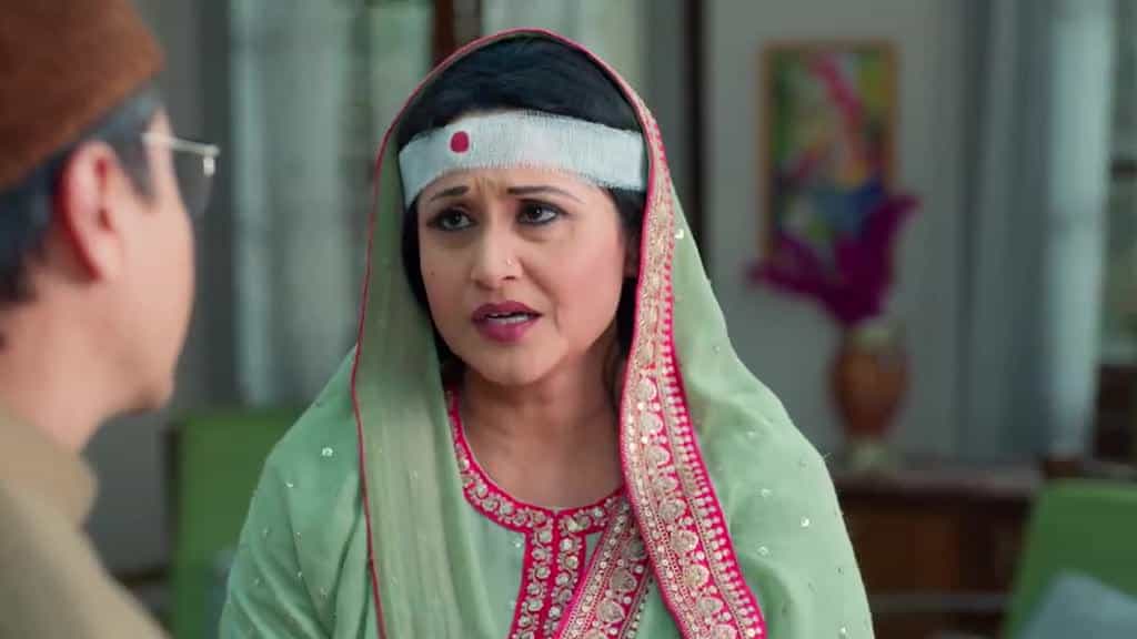 Rabb Se Hai Dua - Episode 331