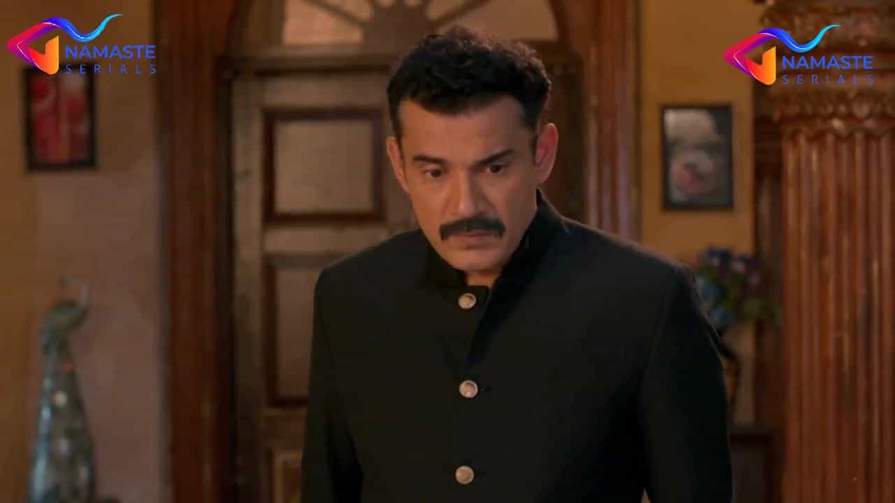 Shaitani Rasmein - Episode 181