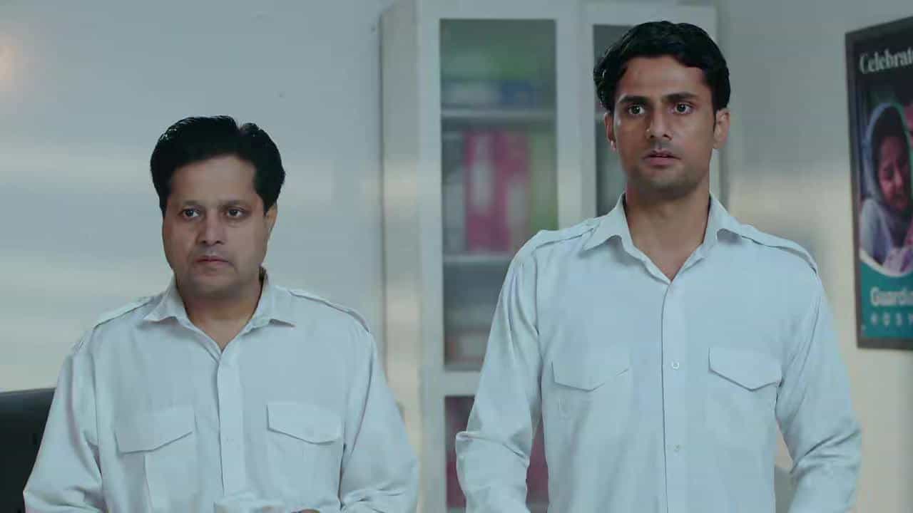 Tuu Juliet Jatt Di - Episode 12