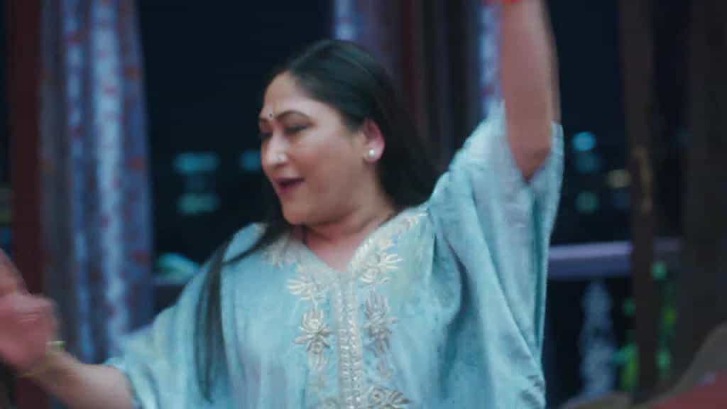 Jaane Anjaane Hum Mile - Episode 92