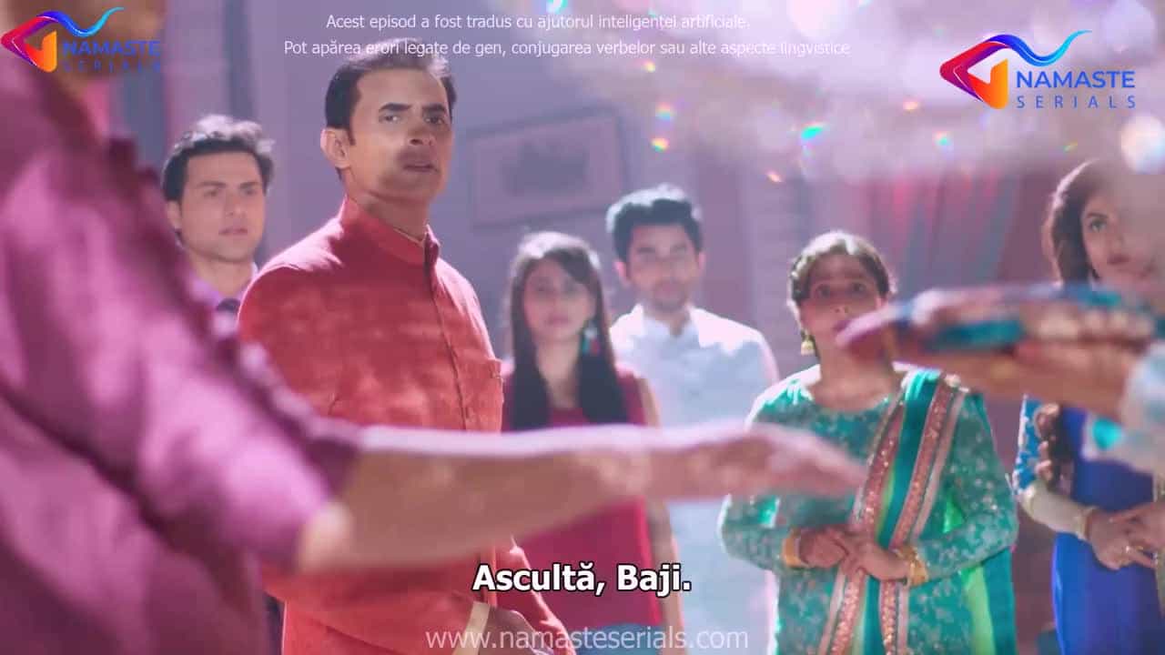 Ishq Subhan Allah - Episode 157
