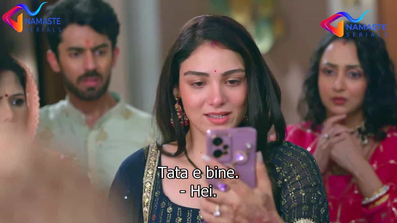 Miley Jab Hum Tum - Season 1 Episode 19