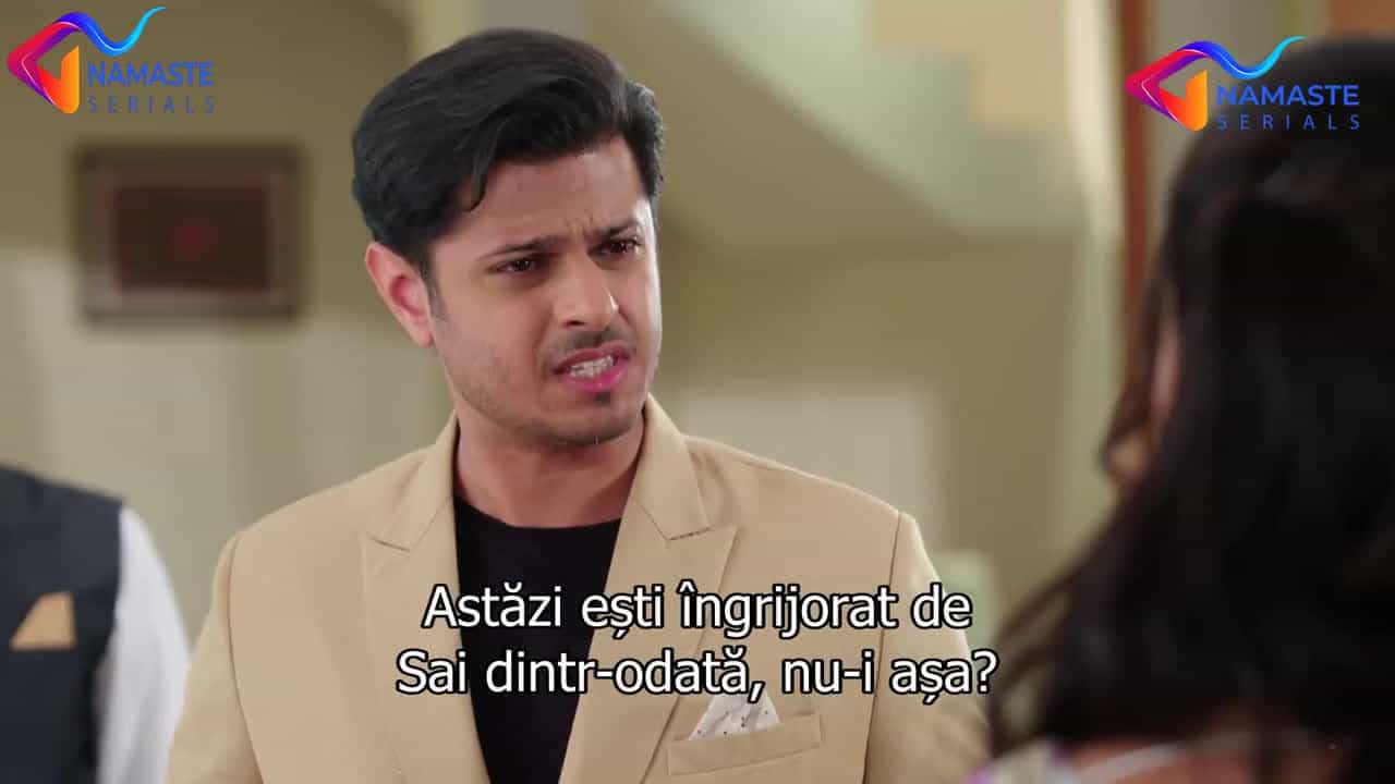 Ghum Hai Kisikey Pyaar Meiin - Episode 408