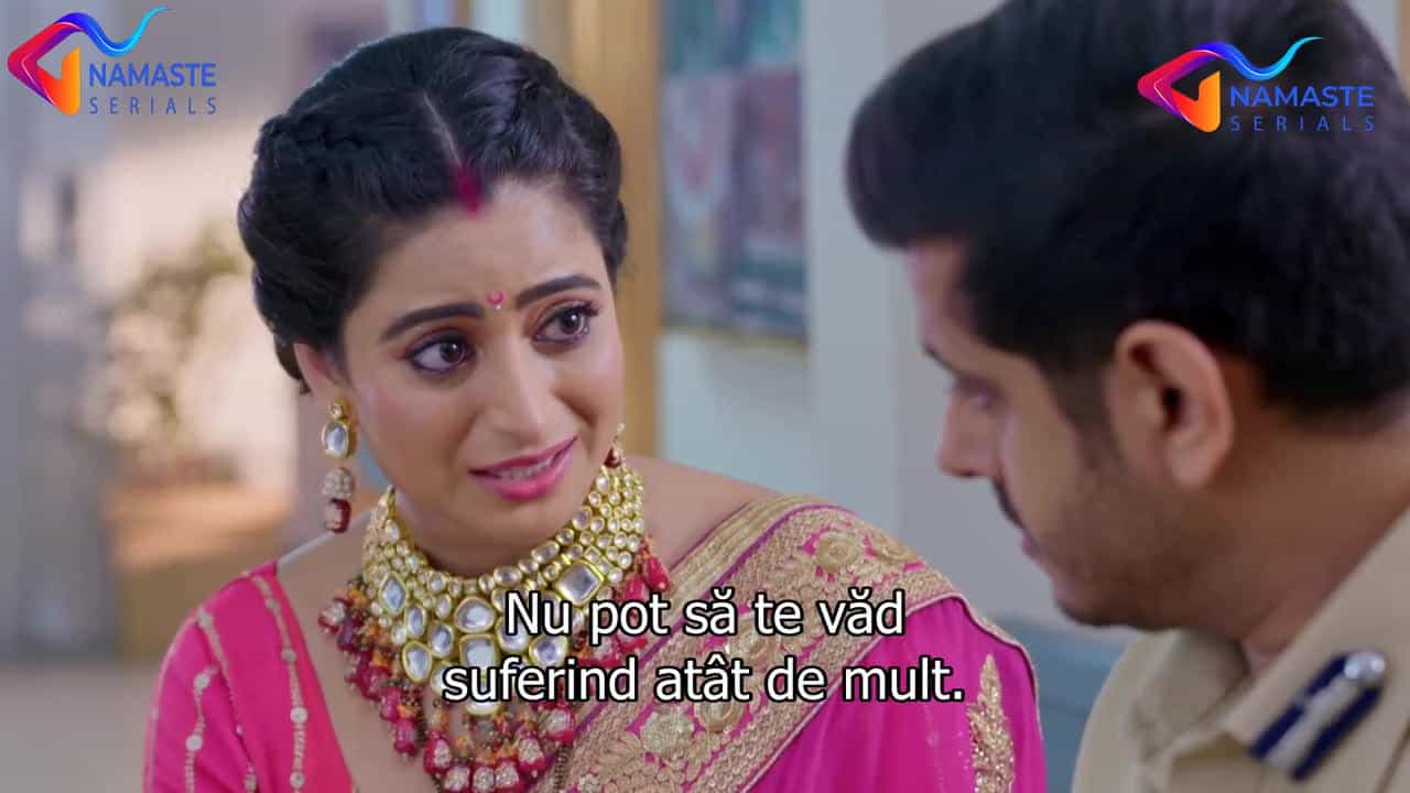 Ghum Hai Kisikey Pyaar Meiin - Episode 317