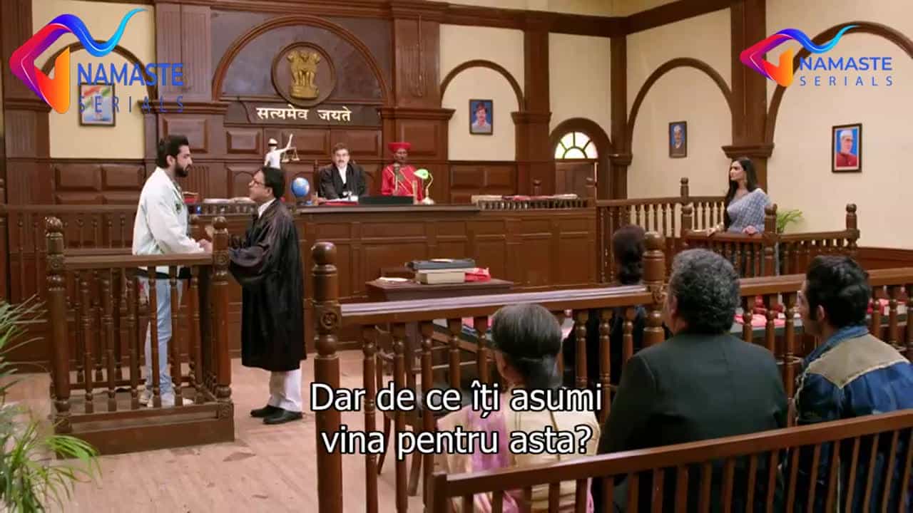 Bhagya Lakshmi - Episode 347