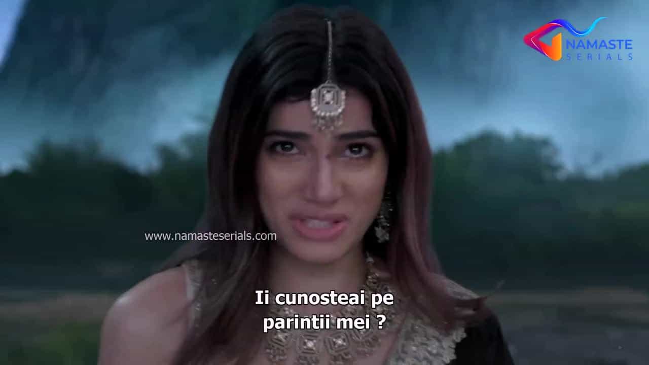 Shaitani Rasmein - Episode 282