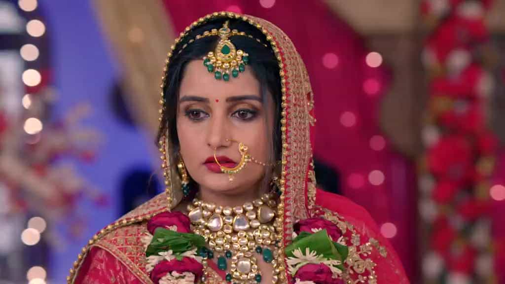 Pyar Ka Pehla Naam: Radha Mohan - Episode 201