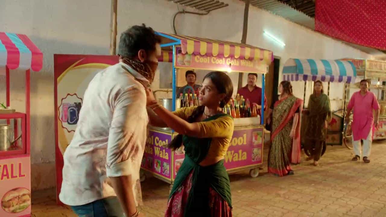 Maati Se Bandhi Dor - Episode 78