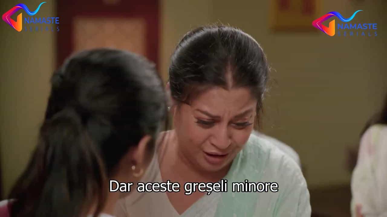 Ram Bhavan - Episode 56