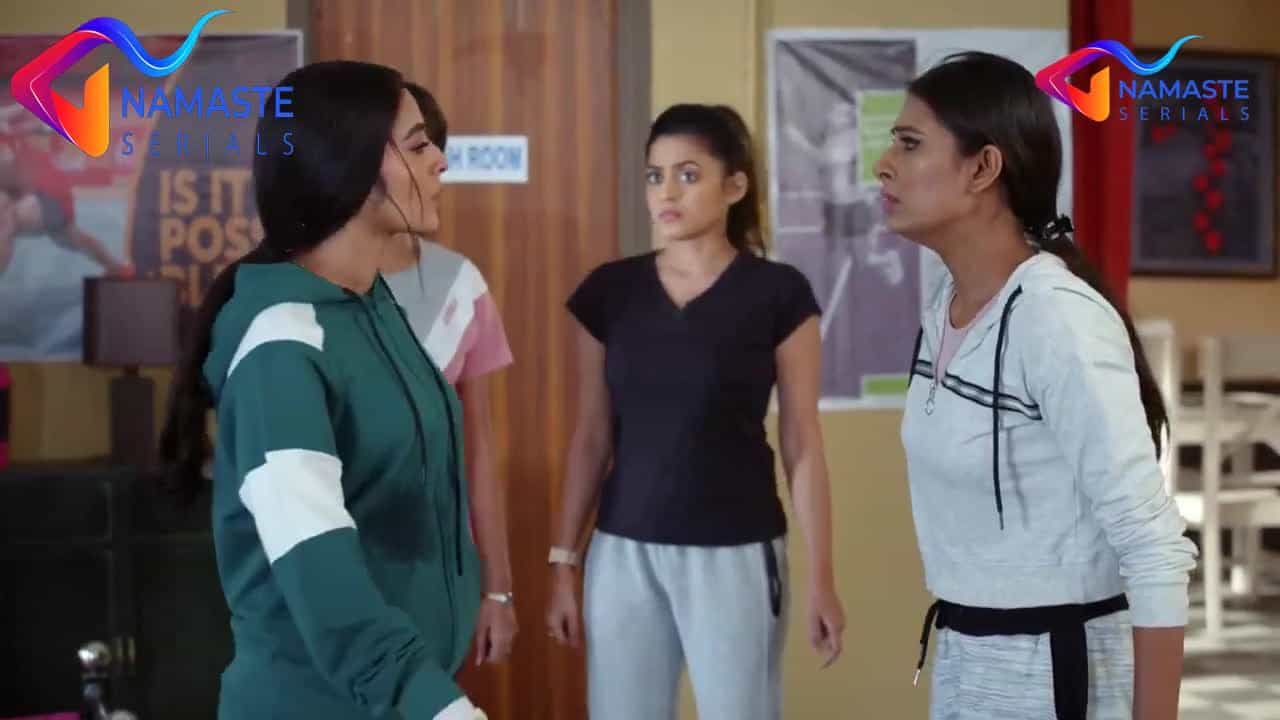 Rishton ka Manjha - Episode 100