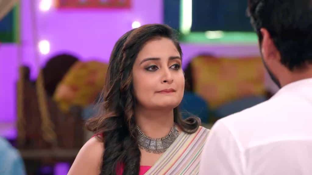 Pyar Ka Pehla Naam: Radha Mohan - Episode 225